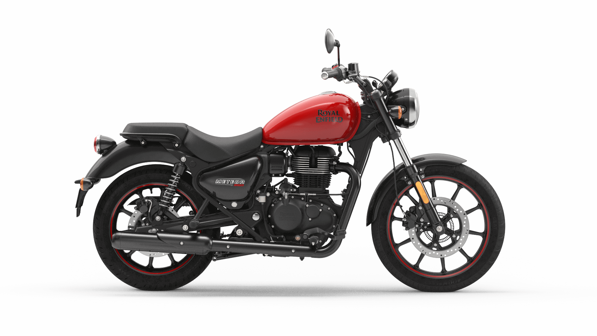 Bike 1